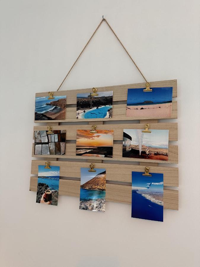Auberge de jeunesse Papa Tote Deluxe à Playa Honda  Extérieur photo