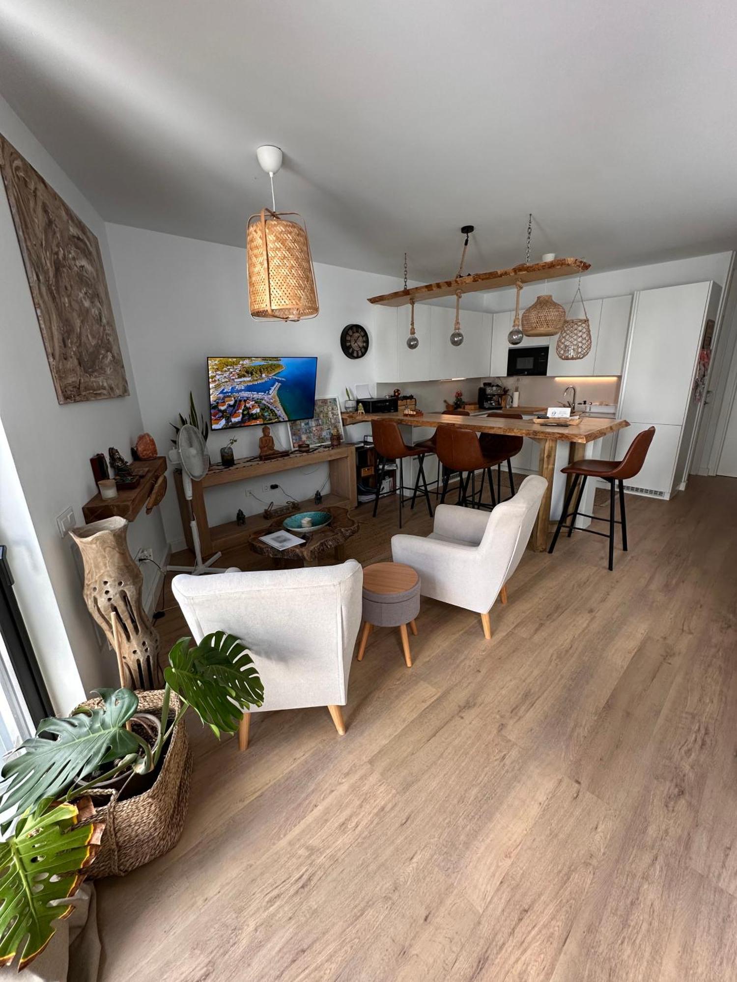 Auberge de jeunesse Papa Tote Deluxe à Playa Honda  Extérieur photo