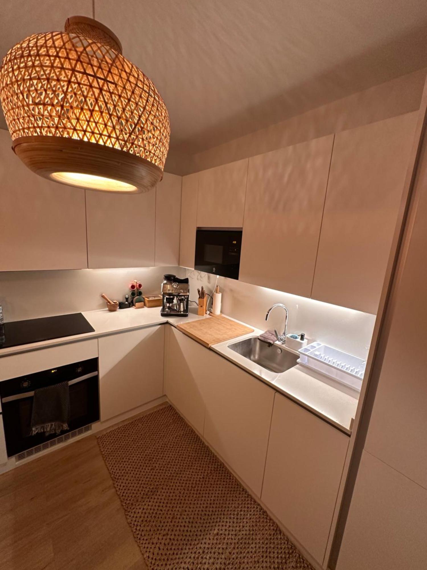 Auberge de jeunesse Papa Tote Deluxe à Playa Honda  Extérieur photo