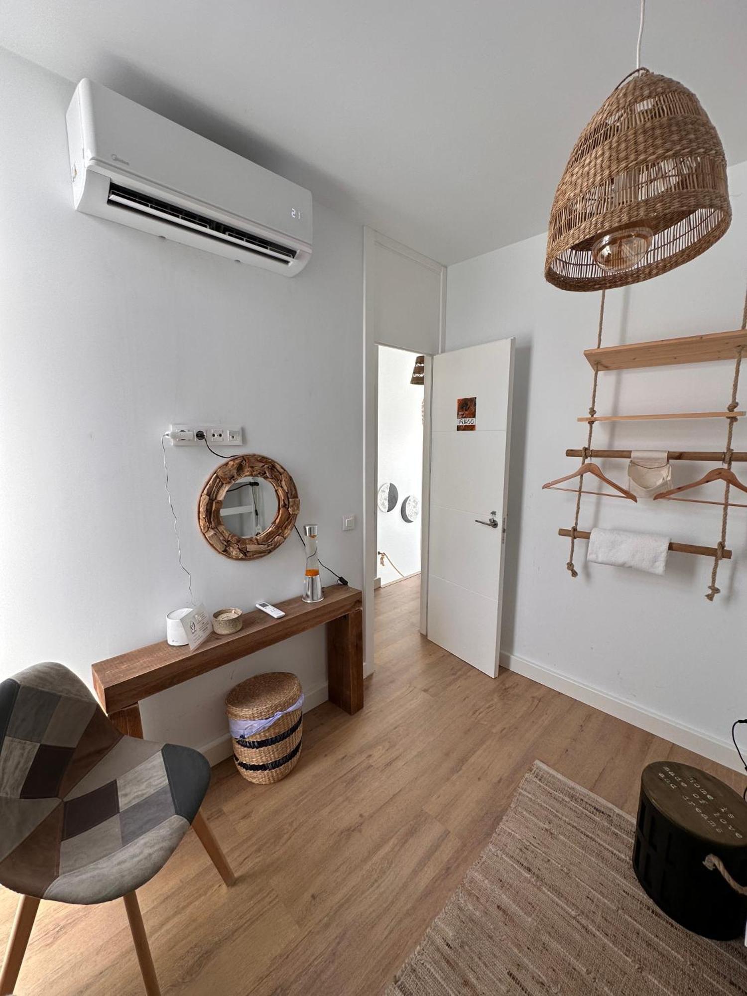 Auberge de jeunesse Papa Tote Deluxe à Playa Honda  Extérieur photo