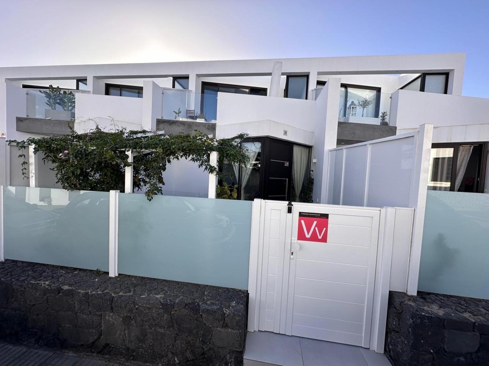 Auberge de jeunesse Papa Tote Deluxe à Playa Honda  Extérieur photo