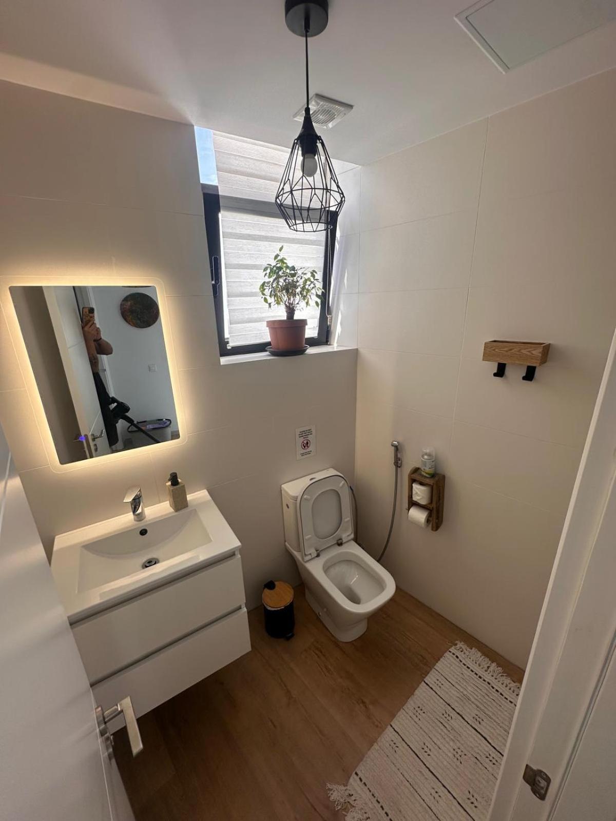 Auberge de jeunesse Papa Tote Deluxe à Playa Honda  Extérieur photo